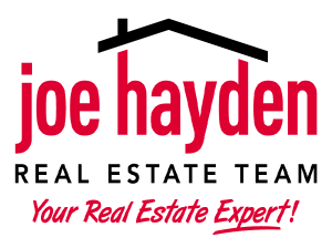 Joe Hayden Real Estate Team Joe Hayden Real Estate Team